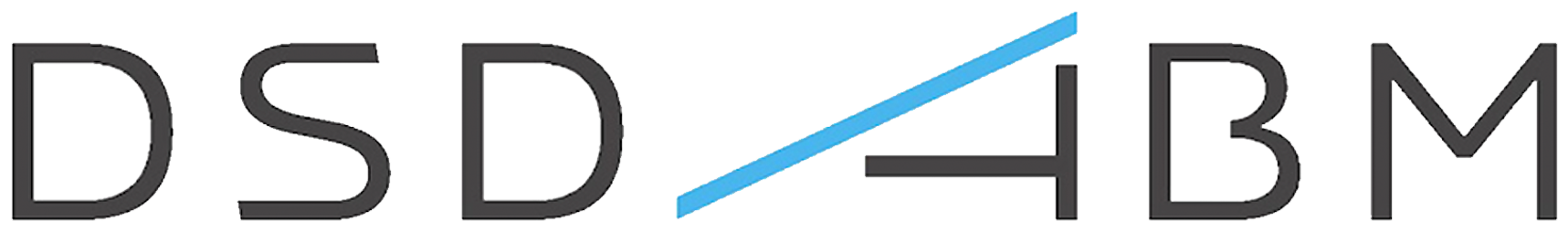 DSDABM logo